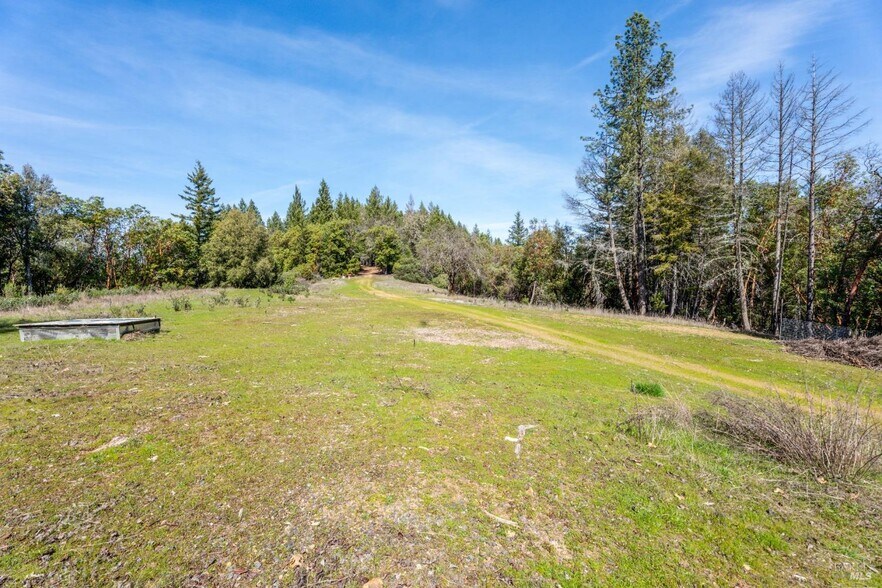 More Photos Of 20401 Tomki Rd, Redwood Valley Land For Sale