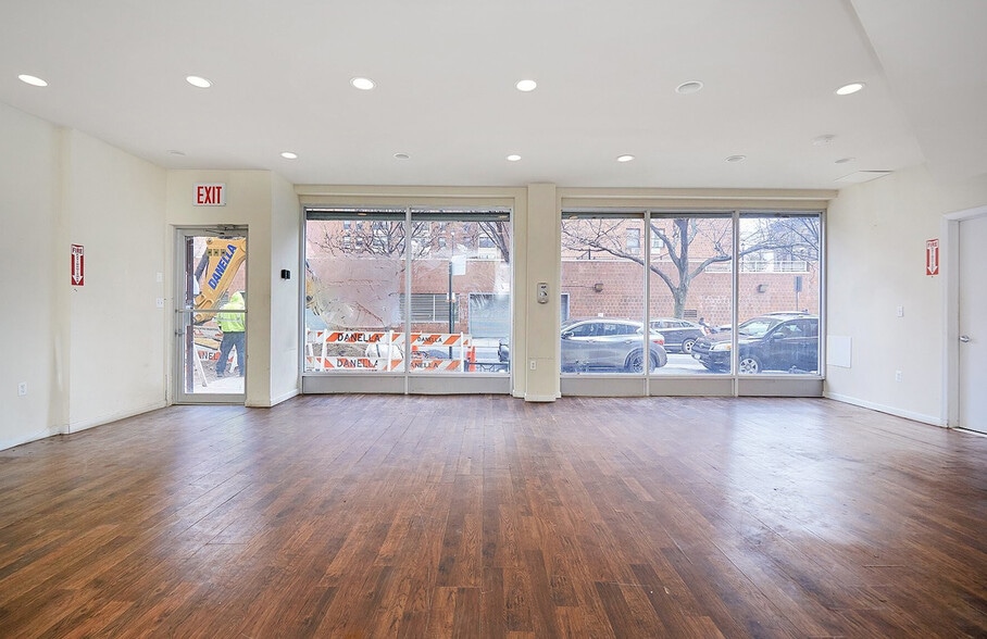 More Photos Of 304 W 133rd St, New York Storefront Retail Residential For Sale