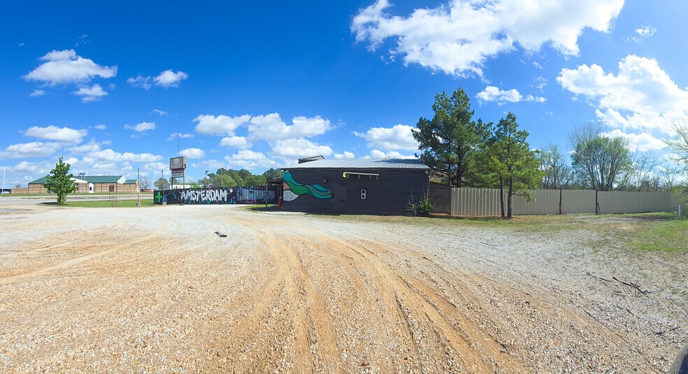 More Photos Of 441251 E Highway 60, Vinita Warehouse For Sale