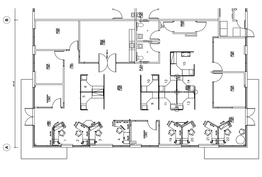 More Photos Of 555 Clyde Ave, Mountain View Office For Lease