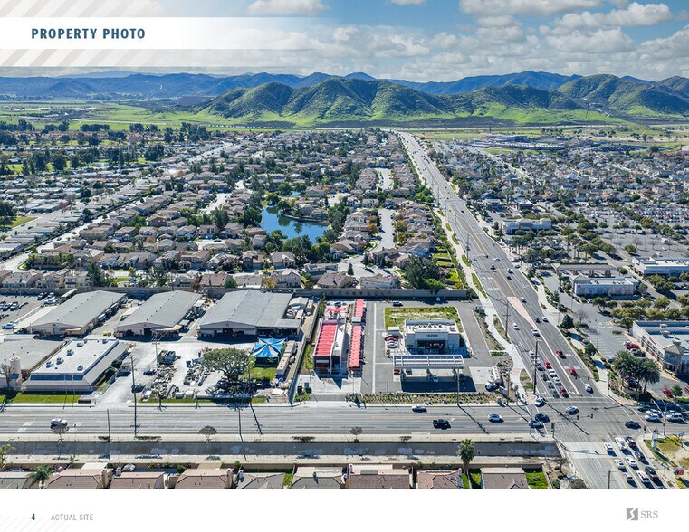 More Photos Of 3285 W Stetson Ave, Hemet Carwash For Sale