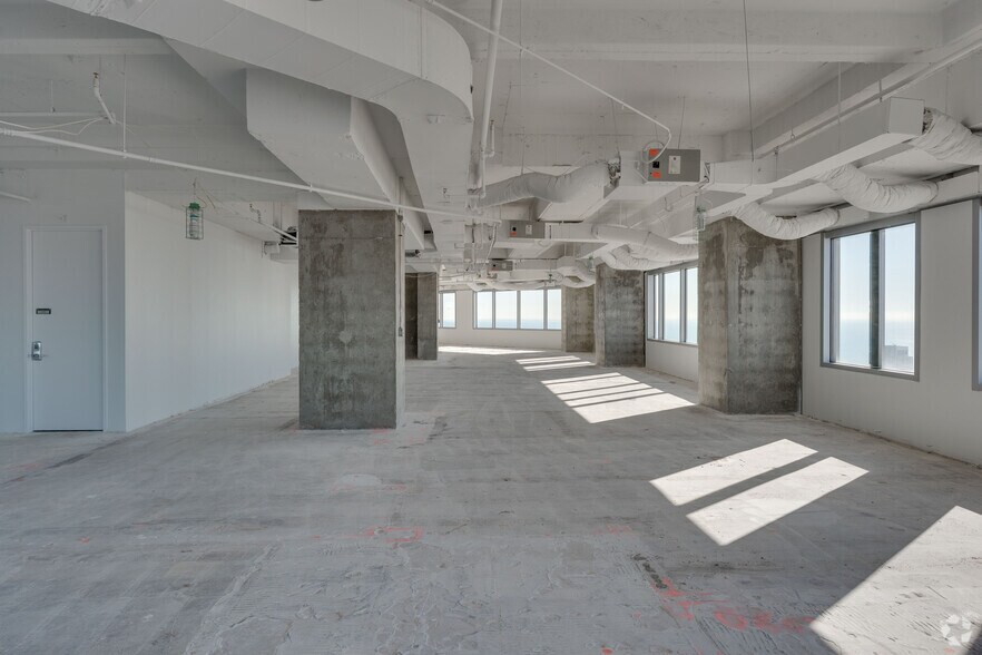 Photo of 59th Floor Ste 5950