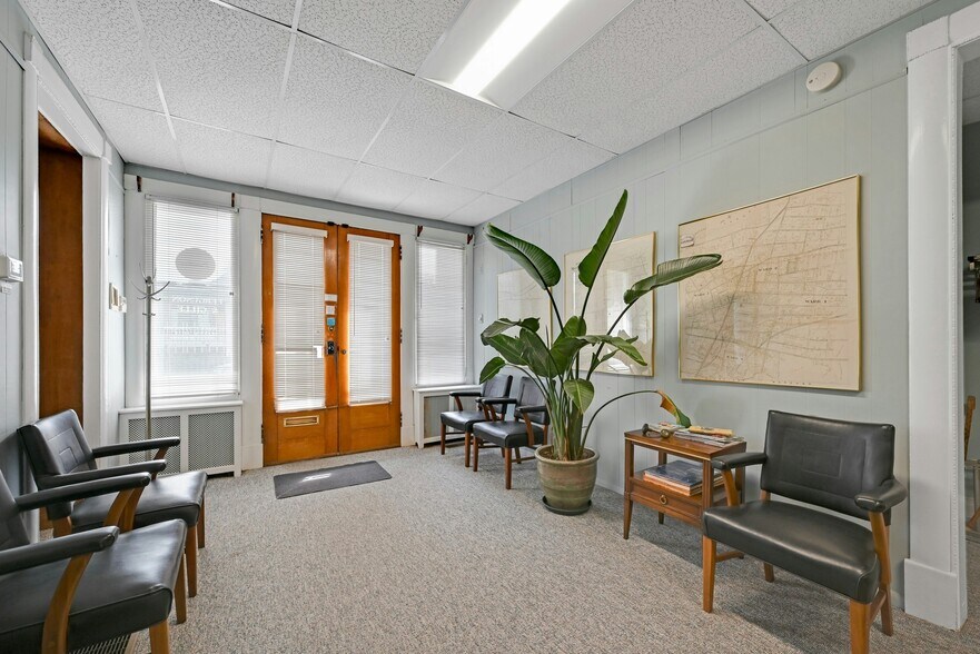More Photos Of 101 Park St, Montclair Office For Sale
