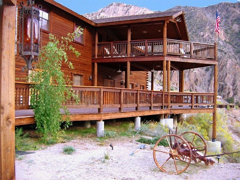 More Photos Of 17095 NV 317, Caliente Lodge Meeting Hall For Sale