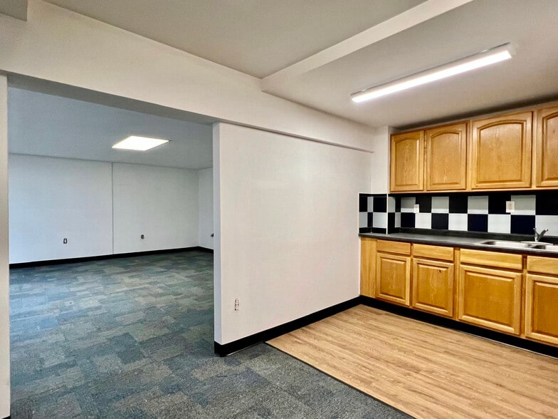More Photos Of 18-17 42nd St, Astoria Light Distribution For Lease