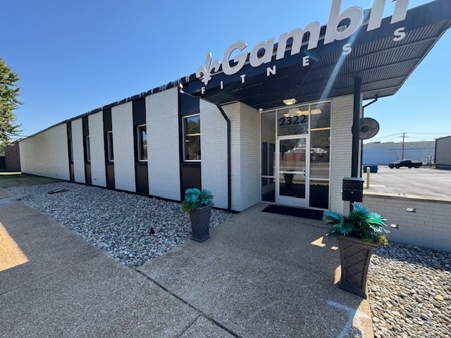 More Photos Of 2322 S 7th St, Saint Louis Warehouse For Lease