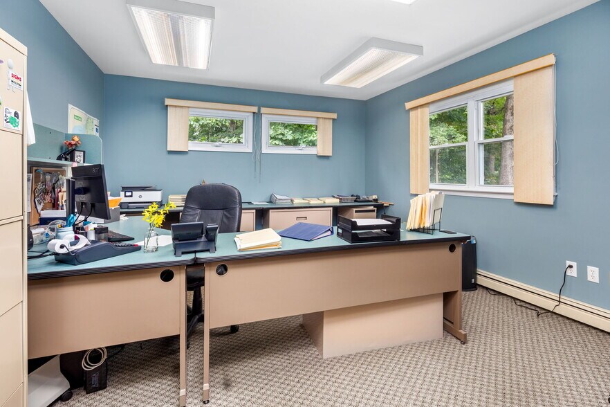 More Photos Of 2258 Route 22, Brewster Village Office For Sale