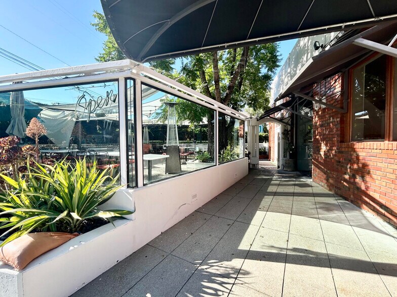 More Photos Of 11 G St, San Rafael General Retail For Sale