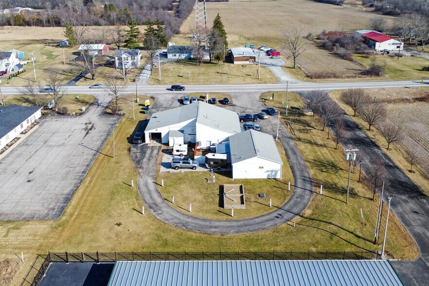 More Photos Of 14340 State Route 58, Oberlin Freestanding For Sale