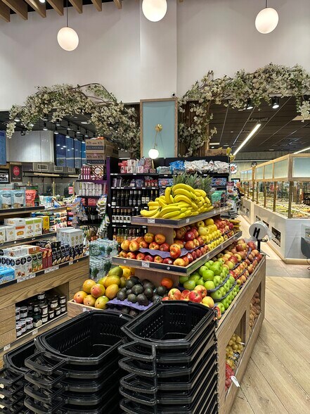 More Photos Of 1745 Broadway, New York Office For Lease