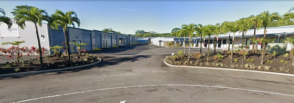Primary Photo Of 16-180 Mikahala Pl, Keaau Self Storage For Lease