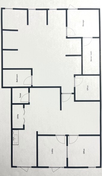 More Photos Of 3973 Atlanta Hwy, Loganville Office For Lease