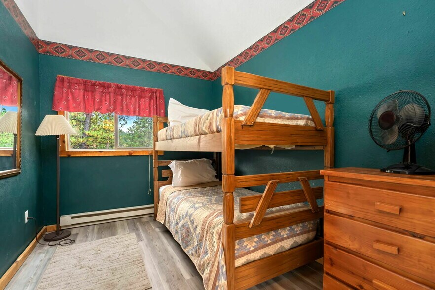 More Photos Of 17931 W County Road 74E, Red Feather Lakes Specialty For Sale