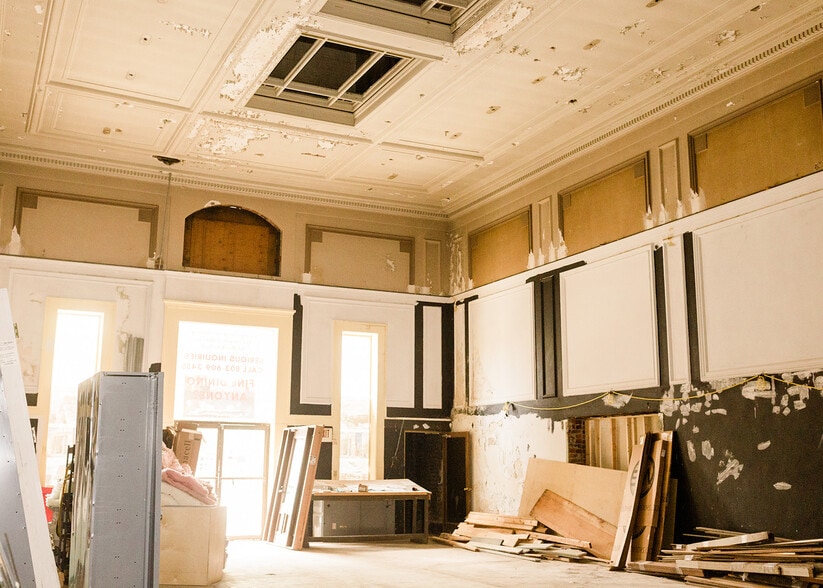 More Photos Of 1035 Broad St, Camden Storefront For Sale