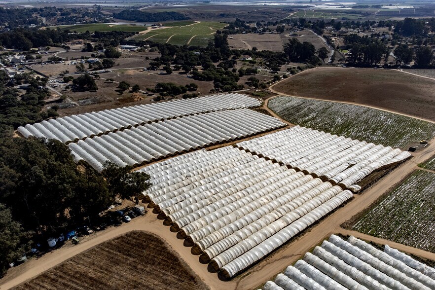 More Photos Of 16475 Blackie Rd, Salinas Land For Sale