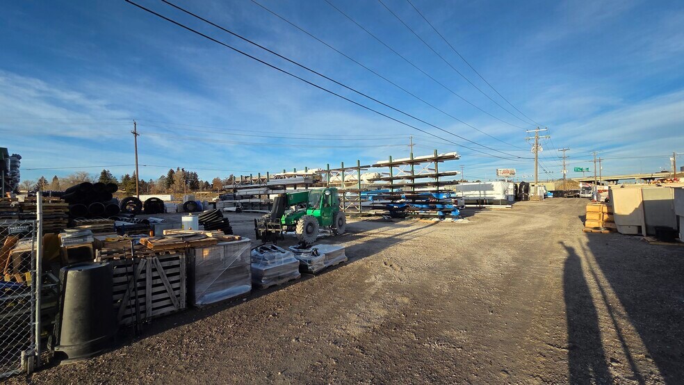 More Photos Of , Idaho Falls Industrial For Sale