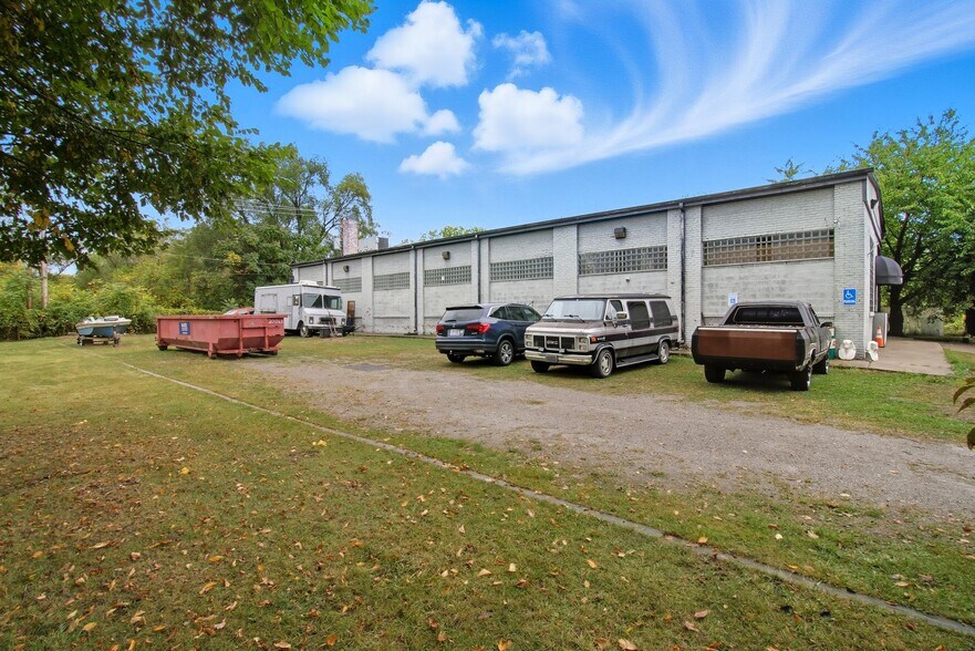 More Photos Of 1157 Concord St, Detroit Light Manufacturing For Sale