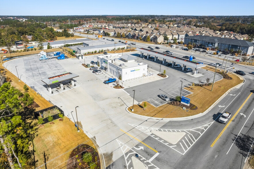 More Photos Of 17259 Highway 67, Statesboro Convenience Store For Sale
