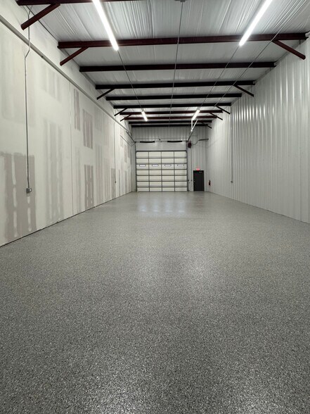 More Photos Of 16571 Broadway St, Glenpool Self Storage For Sale