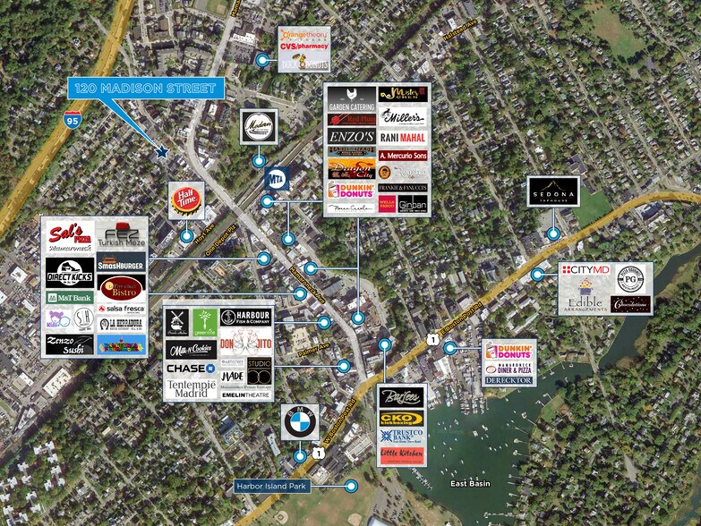 More Photos Of 120 Madison St, Mamaroneck Schools For Sale