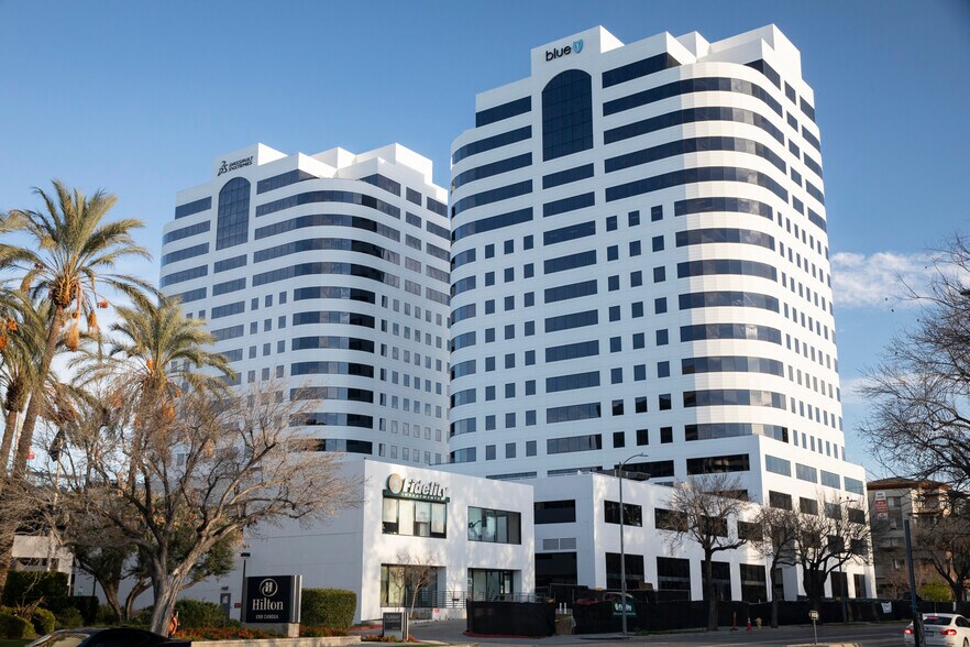 More Photos Of 6300 Canoga Ave, Woodland Hills Unknown For Lease
