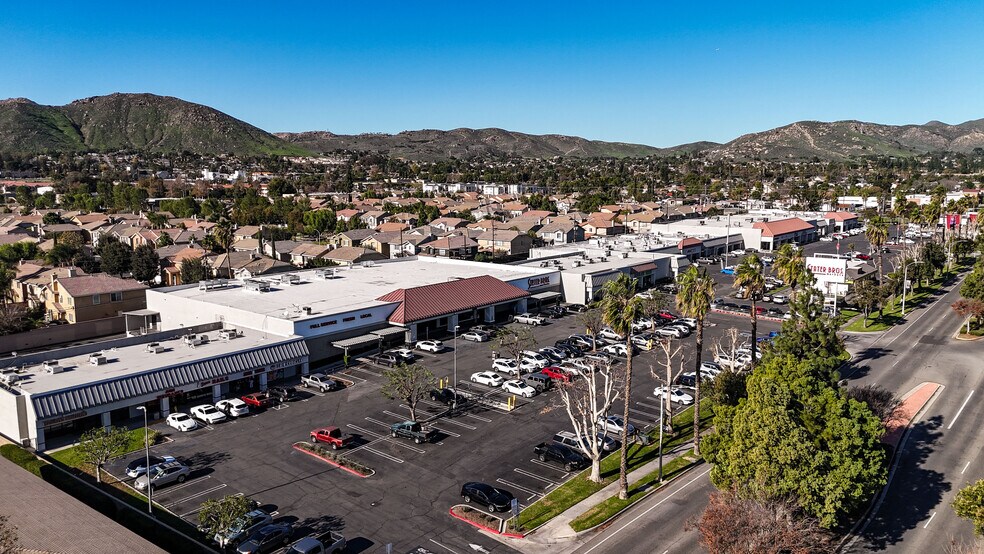 More Photos Of 4652-4822 La Sierra Ave, Riverside Unknown For Lease