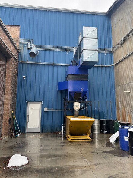 More Photos Of 864-866 S 500 W, Salt Lake City Warehouse For Lease