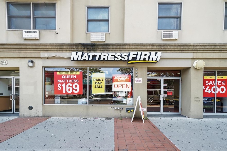 More Photos Of 3538 Junction Blvd, Corona Apartments For Sale