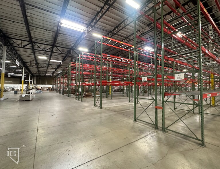 More Photos Of 1450 E Greg St, Sparks Warehouse For Lease