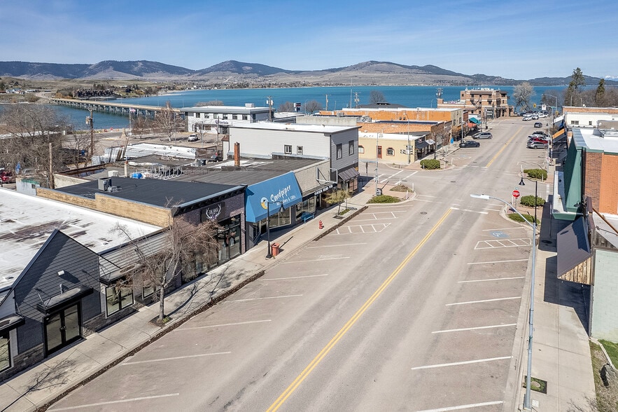 More Photos Of 308 Main St, Polson General Retail For Sale