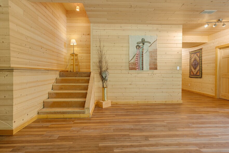 More Photos Of 53309A Range Road 65, Parkland County Specialty For Sale