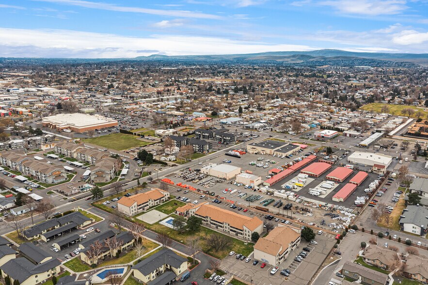 More Photos Of 465 N Arthur St, Kennewick Apartments For Sale