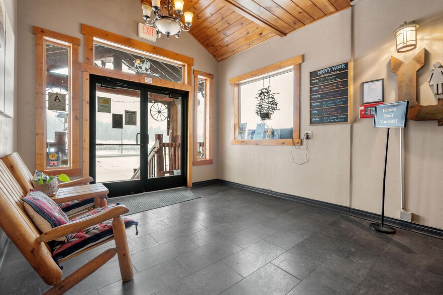 More Photos Of 5 Swan Way, Bigfork Lodge Meeting Hall For Sale