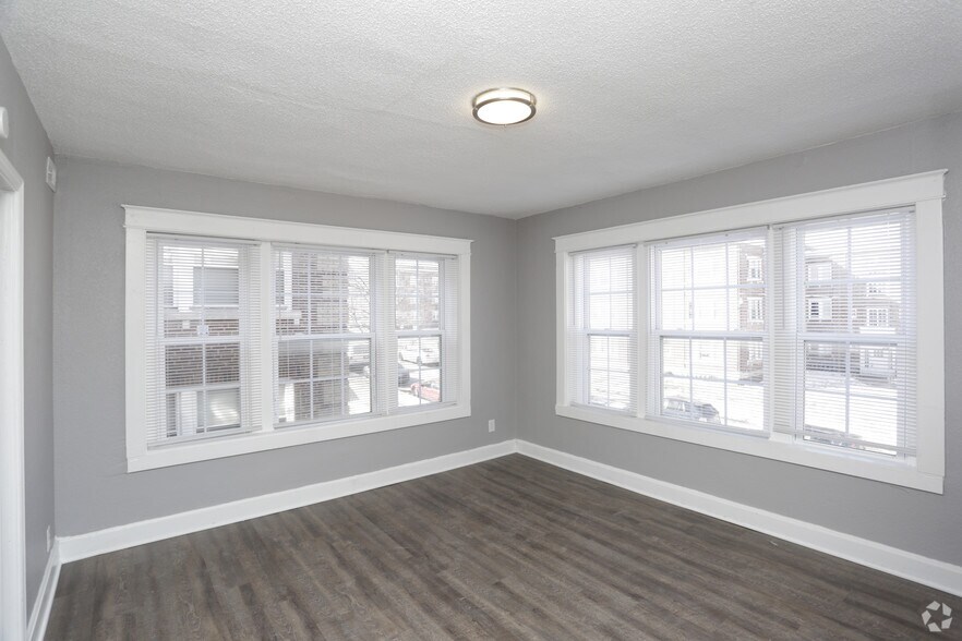 More Photos Of 135 N Lawn Ave, Kansas City Apartments For Sale