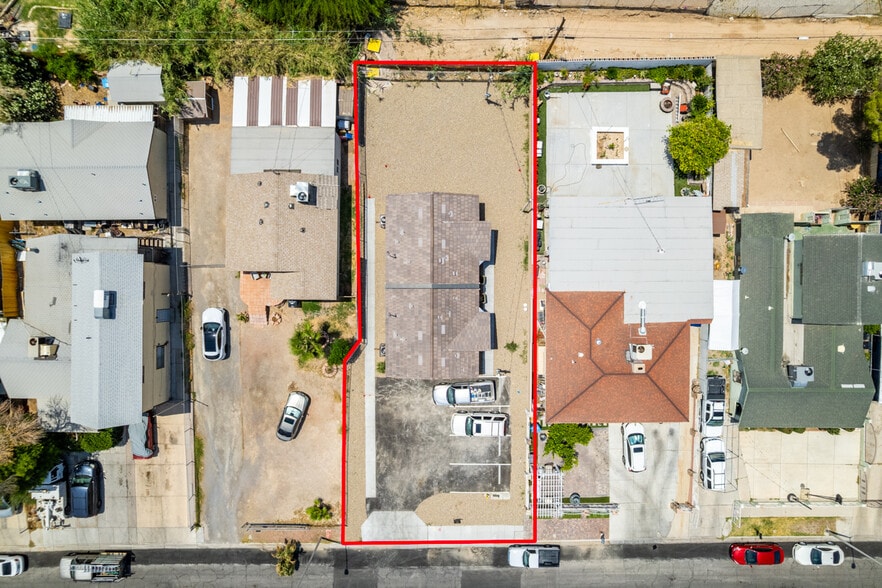 More Photos Of 365 N 16th St, Las Vegas Apartments For Sale