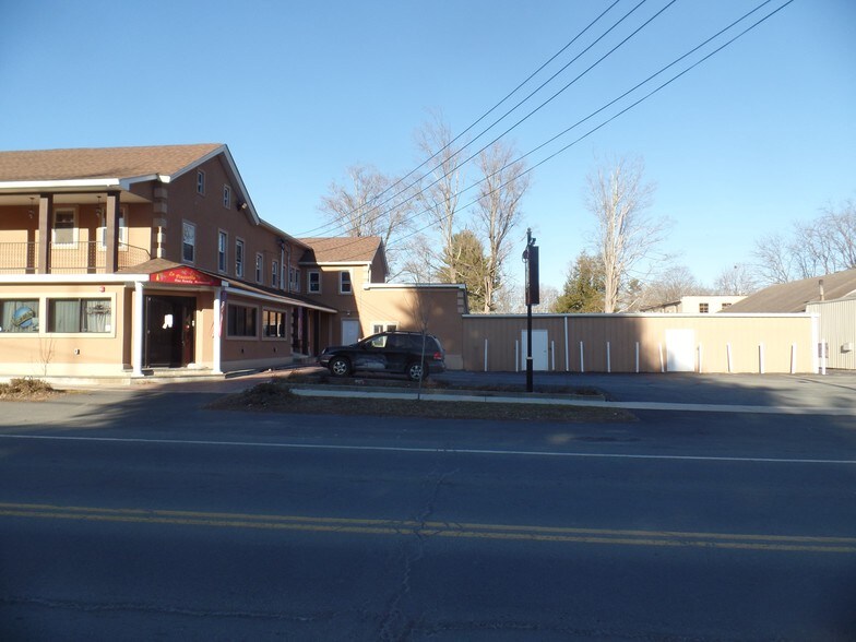 More Photos Of 90 Sullivan St, Wurtsboro Storefront Retail Residential For Lease