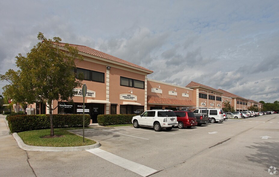 Primary Photo Of 4189-4257 SW High Meadows Ave, Palm City Office For Sale