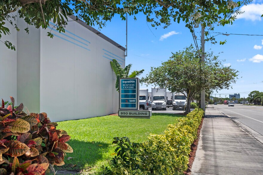 More Photos Of 950 SW 12th Ave, Pompano Beach Manufacturing For Sale