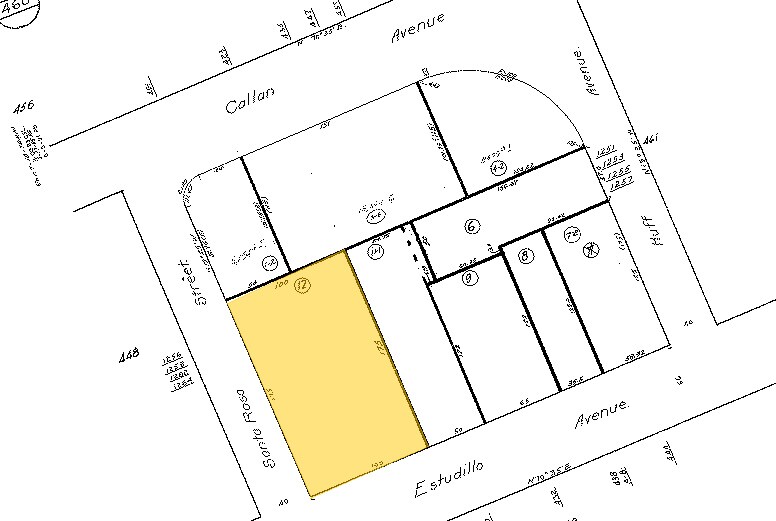 More Photos Of 400-410 Estudillo Ave, San Leandro Medical For Lease