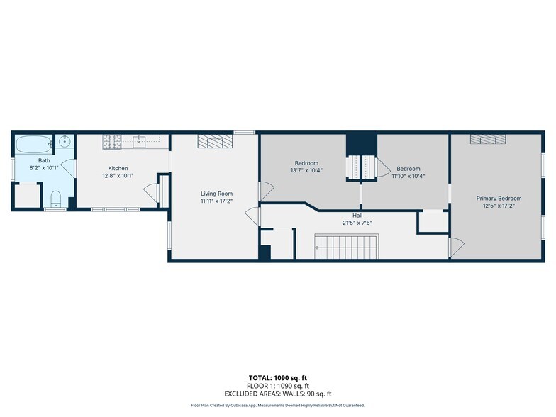 More Photos Of 453 Central Ave, Jersey City Storefront Retail Residential For Sale