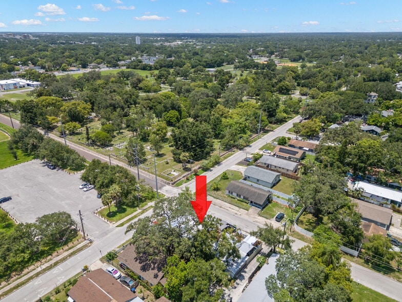 More Photos Of 3109 N Ola Ave, Tampa Hospitality For Sale