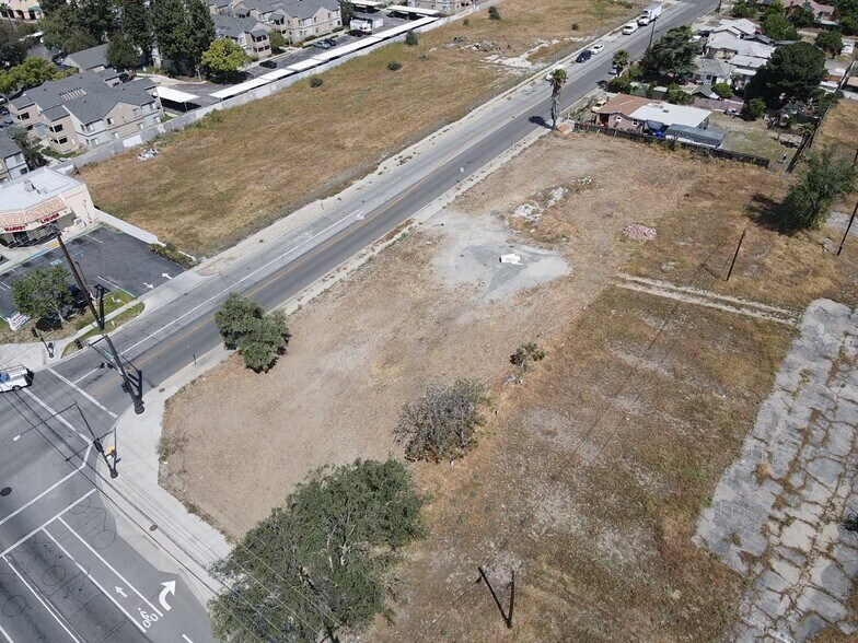 More Photos Of 16304 E Foothill Blvd, Fontana Land For Sale