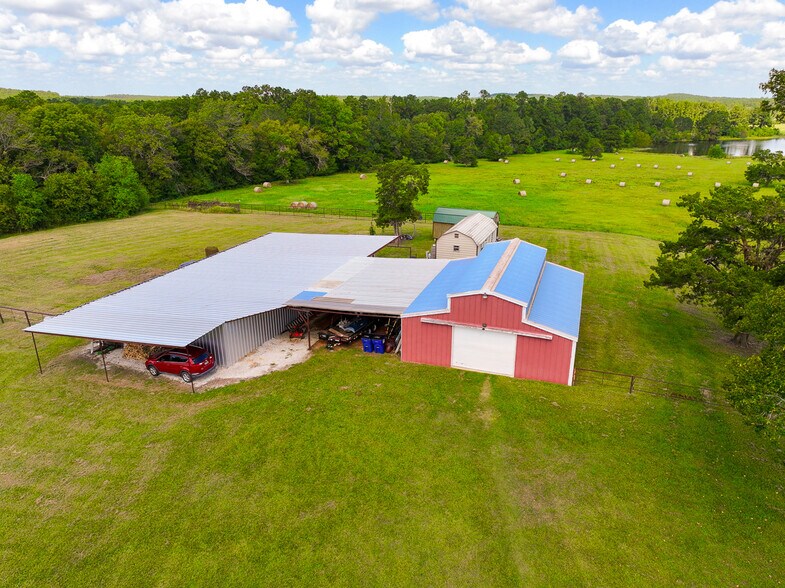 More Photos Of 567 Tamie Lowe rd, Moscow Land For Sale