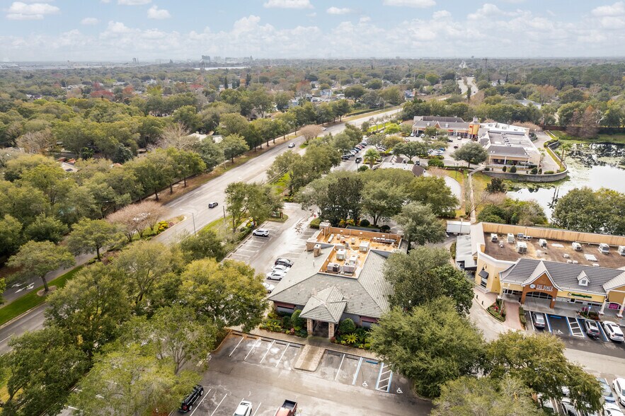 More Photos Of 5000-5154 Dr Phillips Blvd, Orlando Unknown For Lease