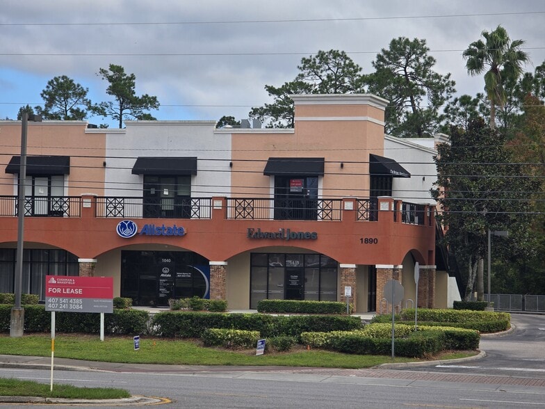 More Photos Of 1890 CR 419, Oviedo General Retail For Lease