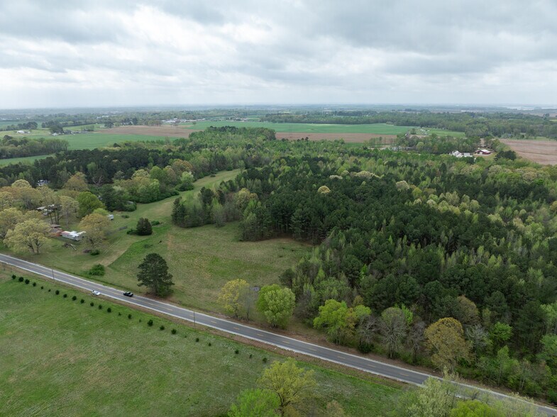 More Photos Of 18990 Moyers Rd, Athens Land For Sale