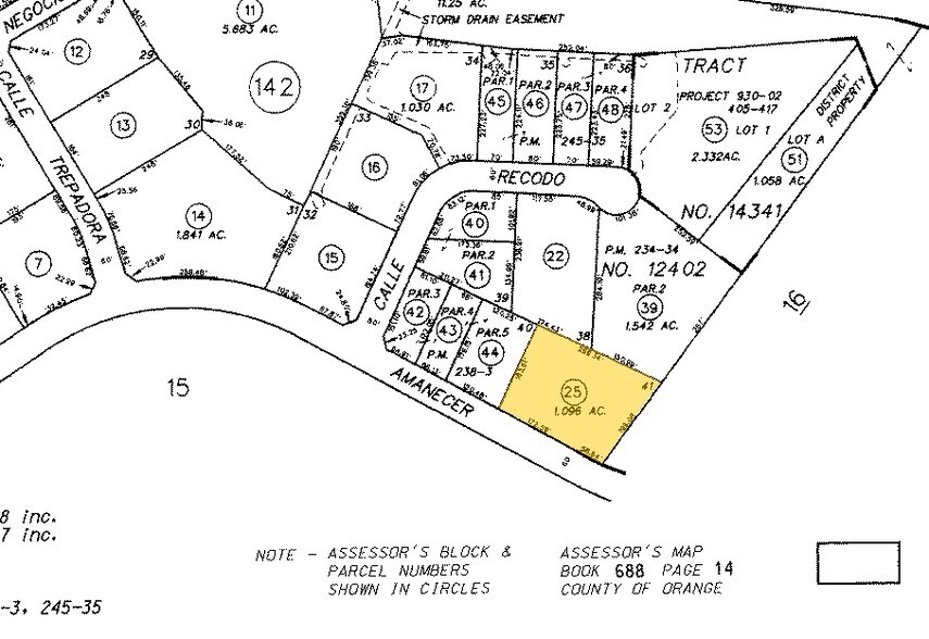 More Photos Of 1050 Calle Amanecer, San Clemente Manufacturing For Sale