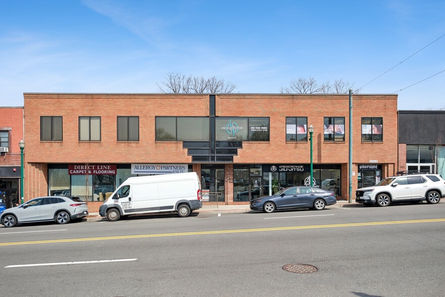 More Photos Of 545-553 Cedar Ln, Teaneck Office For Lease