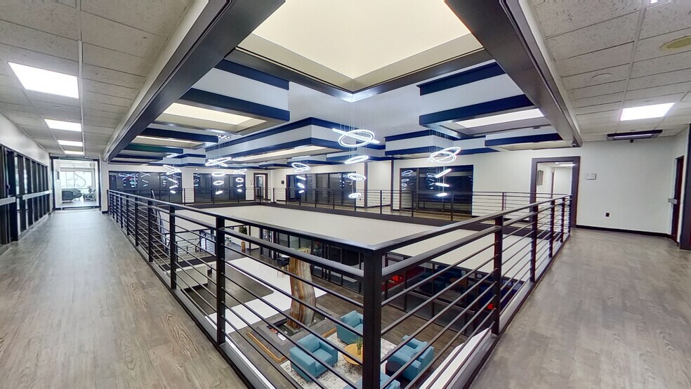 Primary Photo Of 5751 Kroger Dr, Fort Worth Office For Lease