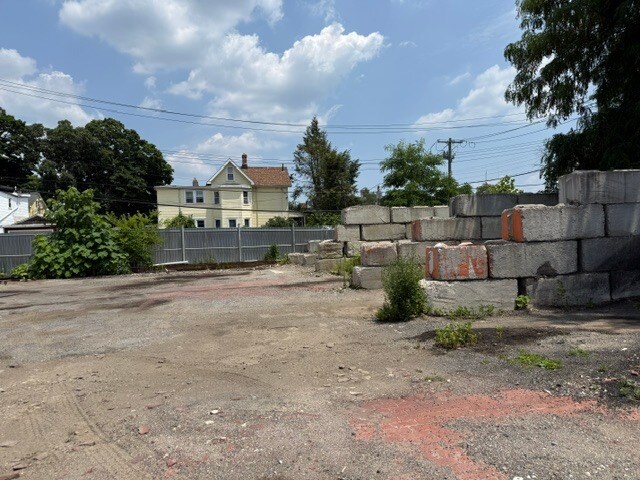 More Photos Of 156-158 S 12th Ave, Mount, Mount Vernon Land For Sale